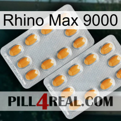 Rhino Max 9000 cialis4